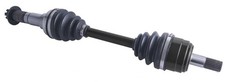Yamaha Wolverine front left or right cv axle 350 1995 1996 1997 1998 1999 2000 picture