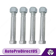 4x 25mm diamater pins For mini excavator connecting other attachments picture