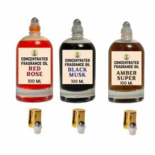 Wholesale Top Quality Attar, Arabian, Indian Attar Fragrance, Perfume Oil 100 ML picture