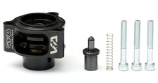 GFB VTA DV+ Blow Off Diverter Valve BOV Fits Mercedes C180 C200 C250 C300 T9458 picture