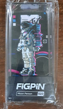 Figpin Classic-MTV Moon Person #522- NEW picture