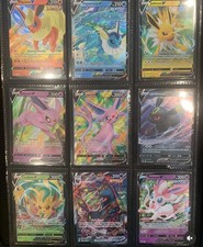 Pokemon Card Lot 120 OFFICIAL TCG Cards + 2 Ultra Rare | VMAX GX EX VSTAR OR V picture