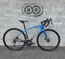 2022 Trek Domane AL 3 49cm White Red Road Bike picture