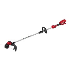 Milwaukee Tool 2828-20E String Trimmer, 9.1 Lb, Cordless, 18V Dc picture