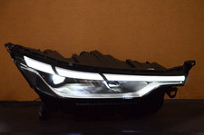 Perfect 2022-2025 Infiniti QX60 LED Headlight RH Passenger Without Adaptive OEM picture