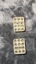 2x Eppendorf 16A-4-44 Compatible 15ml Inserts picture
