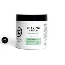 Rolda Menthol & Mint Shave Cream 17.6oz – Classic Barbershop Comfort Fast Ship | picture