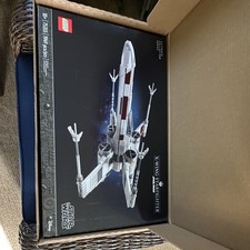LEGO Star Wars: X-Wing Starfighter (75355) picture