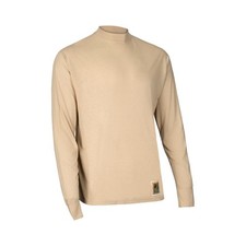 USMC XGO FROG Peckham Military Flame Resistant SILK Layer Shirt SAND TAN SMALL picture