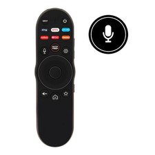New Voice Remote XRT270 for VIZIO TV V585M-K01 V655M-K04 V705M-K03 V755M-K03 picture