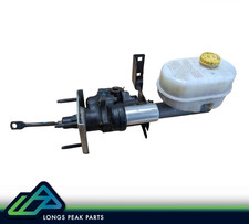 2006-2010 Dodge Ram 2500 3500 Hydroboost Master Cylinder 5179891AC 5179892AA OEM picture