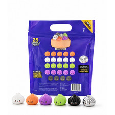 RMS Crazy Fun Extra Mini Mystery Dumpling Chrome Edition 25 Pack picture
