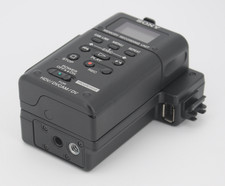 90%new Sony HVR-MRC1 Memory Recording Unit with 16GB CF Card picture