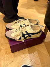 Onitsuka Tiger Mexico 66 Deluxe 