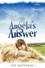 Angela's Answer by Matuszak, Pat picture