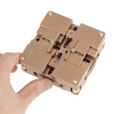 Golden BGA Reballing Kit 90mm Reball Station Holder Fixture Jig For PCB Repair picture