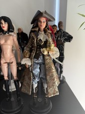 Mattel Barbie Collector Gold Label the Pirate Doll  picture