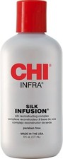 CHI Infra Silk Infusion, Silk Reconstructing Leave-In Hair Treatment ,6 Oz picture
