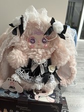 Newest Jiimo roseweave kitan 600% pink sweet rose liquids eyes picture