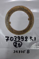 NOS TRACTOR PARTS 703992R1 WASHER Case IH picture