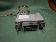 Custom Autosound Stereo 1977 1981 Pontiac GTO USA-04 picture