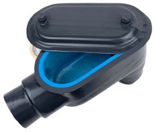 Ocal LB37-G Condulets & Unilets picture