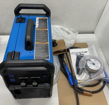 Miller Millermatic 142 Single Phase MIG Welder, 110-120V Input, 907838 picture