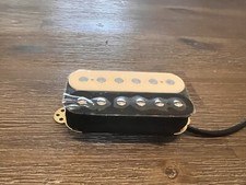Genuine EVH Wolfgang Neck Humbucker Pickup- Zebra -   picture