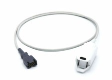 Masimo 1863 Compatible Short Connect SpO2 Sensor Adult Clip - Same Day Shipping picture