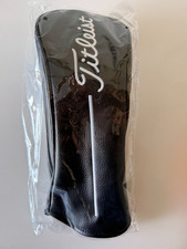 NEW Titleist Universal Fairway Wood Headcover - Fits ALL Titleist - GT TSR TSi picture