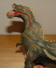 BANPRESTO DXF Statue Model Monsters 5