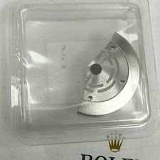GENUINE Rolex Oscillating Weight 1520 7903 1530 7903 1570 7903 Factory Sealed picture