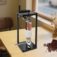 Can Sealing Tool Hand Rotary Sealing Machine Manual Stainless Steel Can Sealer picture