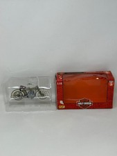 Maisto Series 5 Harley-Davidson Motorcycles 1:18 picture