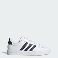 adidas men Grand Court Shoes picture