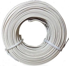 New Genie Universal Garage Door 35265B WIRE 2 Conductor picture