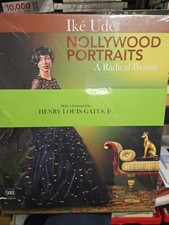 Hollywood Portraits Ike Ude picture