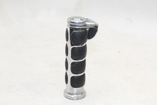 1991-94 Honda Goldwing Gl1500a Aspencade Right Left Clipon Handlebar Grip OEM picture