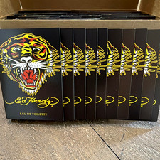 Ed Hardy Ed Hardy Eau de Toilette Spray Sample Size 0.05 fl oz (50 count) picture