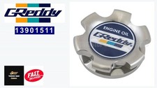 GReddy 13901511 OEM TRUST Oil Filler Cap (B) DC M37-P3.0 Toyota JAPAN JDM picture