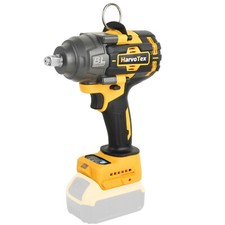 Cordless Impact Wrench 1/2inch Fit DeWalt 20V (No Battery), 1475Ft-lbs (2000N.m) picture