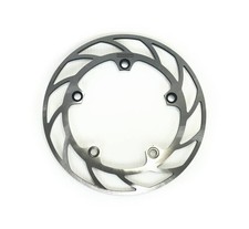 Norton Racing Lightweight Rear Brake Rotor – Yamaha R7 picture