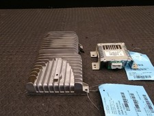Audio Equipment Radio Coupe Amplifier Fits 08-13 INFINITI G37 1962982 picture