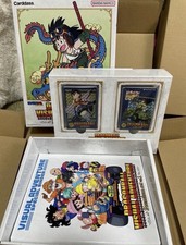 Bandai Dragon Ball Visual Adventure Premium Set Vol.1 2026 CARDDASS NEW picture
