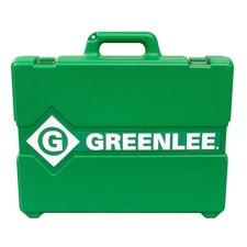 Greenlee Kcc-Ls2 Knock Out Case, Kcc-Ls2 picture