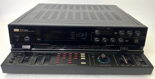 Sansui Audio Video Control Center S-XV1000 Stereo Receiver Tested picture