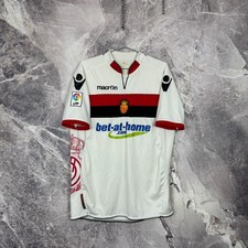 Mallorca 2011-2012 Away Soccer Jersey Football Shirt size XL Men picture