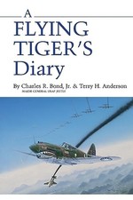 Flying Tigers Diary (Centennia - ACCEPTABLE picture