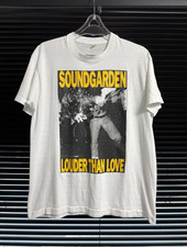 Vintage 90s Soundgarden 