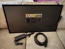 Upgrade kit LiteGear LiteMat 4 S2 Hybrid to LiteGear LiteMat plus picture